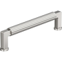 Polished Nickel