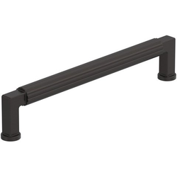 Ballard 6-5/16" Center to Center Cabinet Pull , Oil-Rubbed Bronze