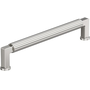 Polished Nickel