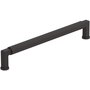 Oil-Rubbed Bronze