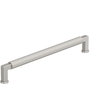 Satin Nickel
