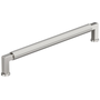Polished Nickel
