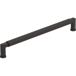 Ballard 10-1/16" Center to Center Cabinet Pull , Oil-Rubbed Bronze