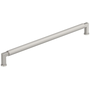 Satin Nickel