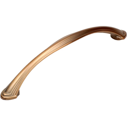 23% OFF Isis 6-19/64 Inch Pull, Champagne Gold