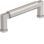 Satin Nickel