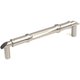 Satin Nickel