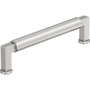 Satin Nickel