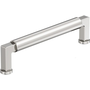 Polished Nickel