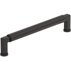 Balon 6-5/16" Center to Center Cabinet Pull , Oil-Rubbed Bronze