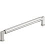 Polished Nickel