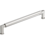 Polished Nickel