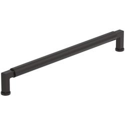 Balon 10-1/16" Center to Center Cabinet Pull , Oil-Rubbed Bronze
