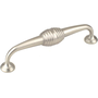 Satin Nickel
