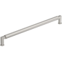 Satin Nickel