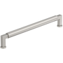 Satin Nickel