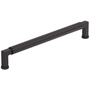 Oil-Rubbed Bronze