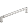 Polished Nickel