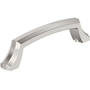 Satin Nickel