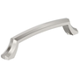 Satin Nickel