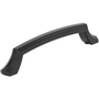 Matte Black