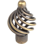Antique Brass