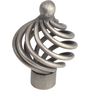Antique Pewter