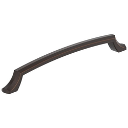 Bellamy 8-13/16" Center to Center Cabinet Pull , Oil-Rubbed Bronze