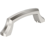 Satin Nickel