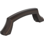 Oil-Rubbed Bronze