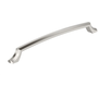 Satin Nickel
