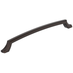 Bellamy 10-1/16" Center to Center Cabinet Pull , Oil-Rubbed Bronze