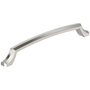 Satin Nickel