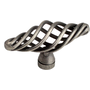 Antique Pewter