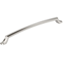 Satin Nickel