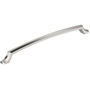 Polished Nickel