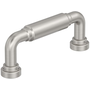 Satin Nickel