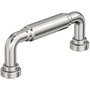 Polished Nickel