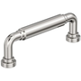 Polished Nickel