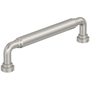 Satin Nickel