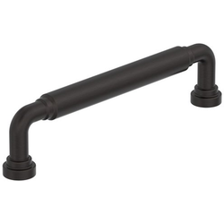 Coble 5-1/16" Center to Center Cabinet Pull , Oil-Rubbed Bronze