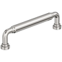 Polished Nickel