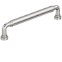 Polished Nickel