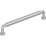 Satin Nickel