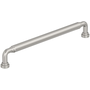 Satin Nickel
