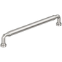 Polished Nickel