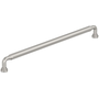 Satin Nickel