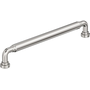 Polished Nickel