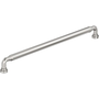Polished Nickel