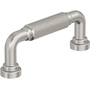 Satin Nickel